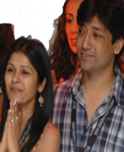 Rabani and Rakha Profile images